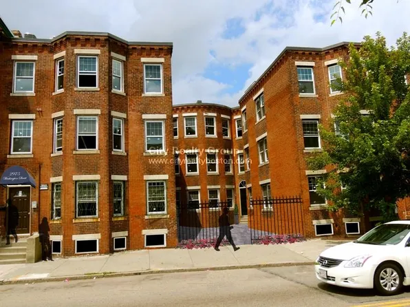 2973 Washington St, Boston, MA