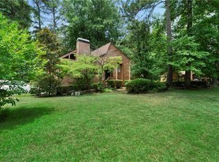 4145 Maple Ferry Dr NE, Kennesaw, GA