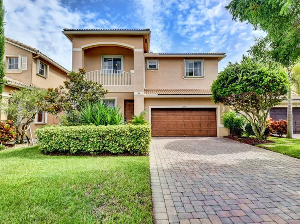4291 N Magnolia Circle, Delray Beach, FL 33445