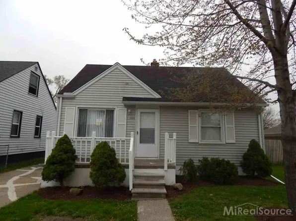 11084 Jewett Ave, Warren, MI 48089