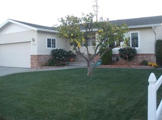 5745 Park Manor Dr #1, San Jose, CA 95118