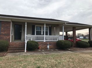 538 Odell School Rd, Concord, NC 28027