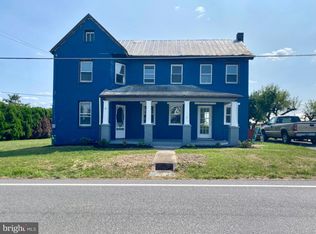 6428 Orrstown Rd, Orrstown, PA 17244