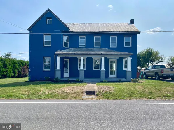 6428 Orrstown Rd, Orrstown, PA 17244