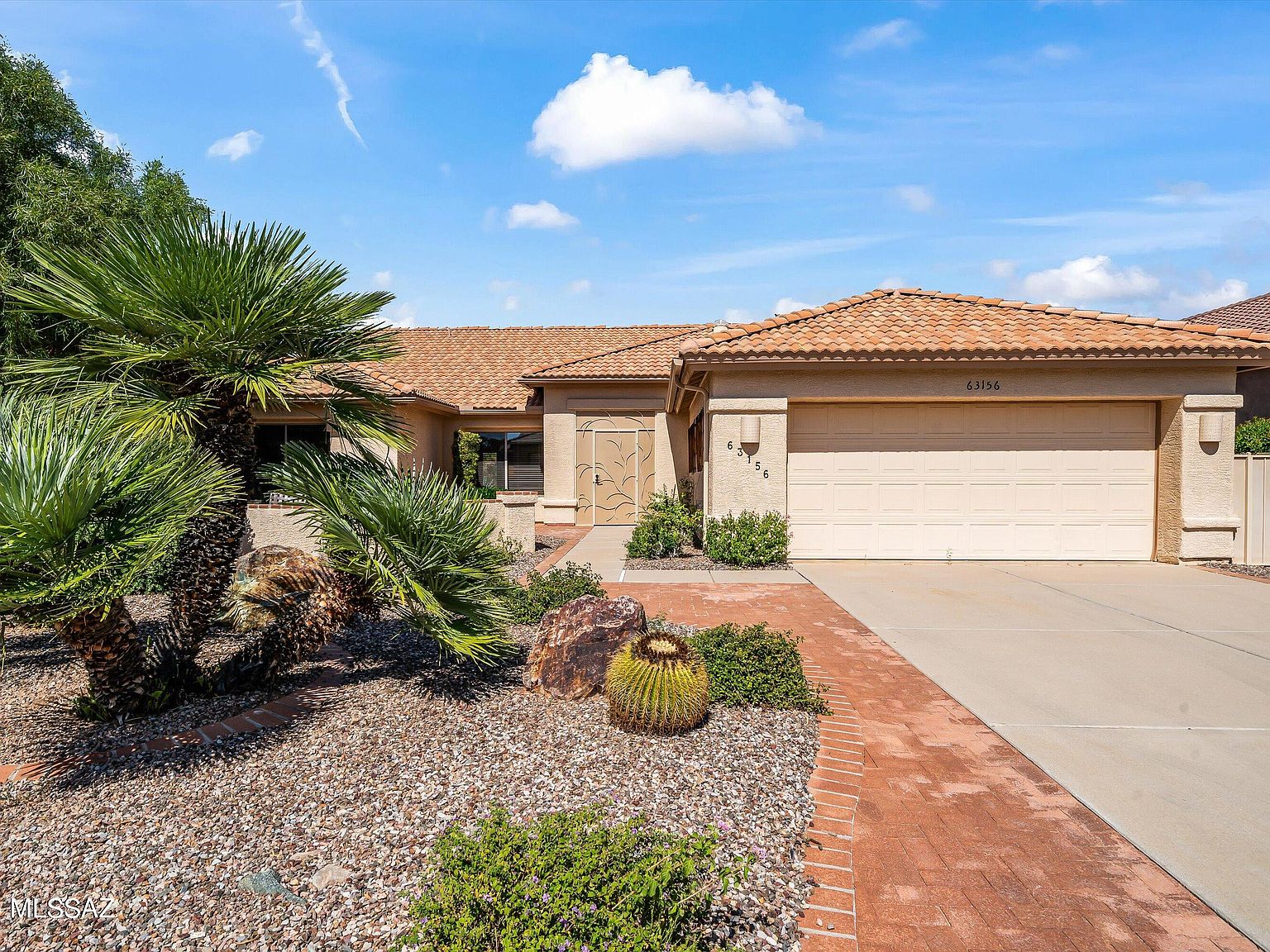 63156 E Flower Ridge Dr, Saddlebrooke, AZ 85739 | Zillow