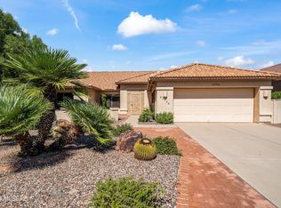 63156 E Flower Ridge Dr, Saddlebrooke, AZ 85739