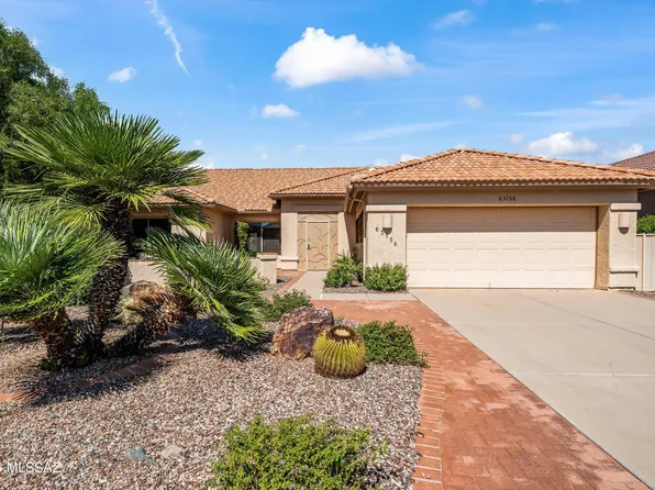 63156 E Flower Ridge Dr, Saddlebrooke, AZ 85739