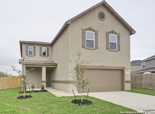 9711 Pleasanton Pl, San Antonio, TX 78221