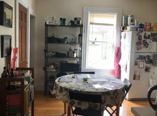 9 Temple St #2Q, Boston, MA 02132