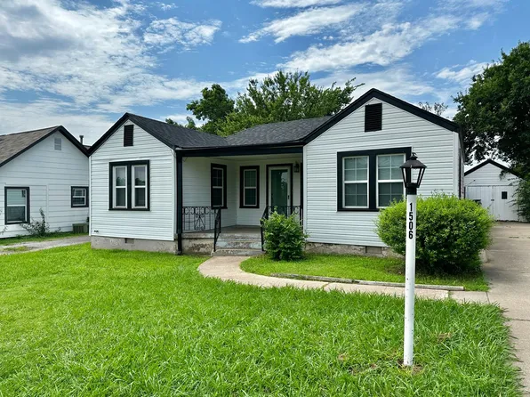 1506 NW Arlington Ave, Lawton, OK 73507