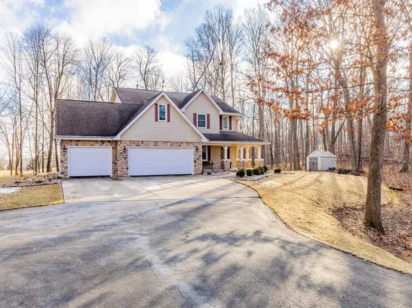 N7629 Royal and Ancient DRIVE, Elkhart Lake, WI 53020