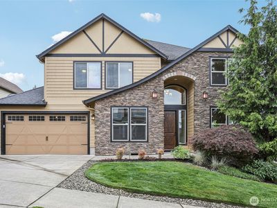 3538 NW 17th Avenue, Camas, WA, 98607