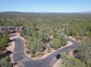 112 S Crescent Moon, Payson, AZ 85541