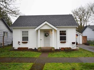 1492 Franklin St NW, Salem, OR 97304