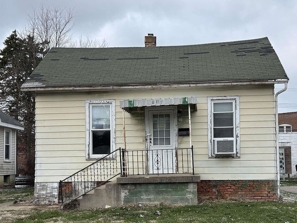1st image of 211 S Hamilton St