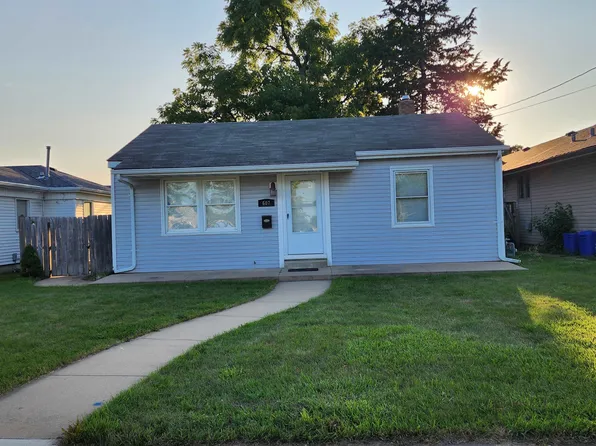 607 S Rockford Ave, Rockford, IL 61104