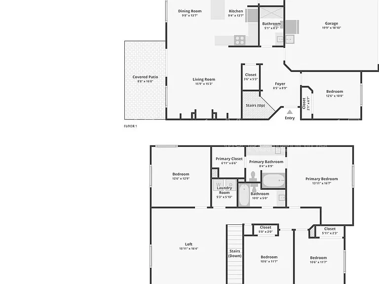 12571 W Mauna Loa Ln — Photo 36