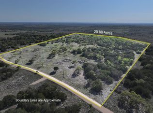 Fm 2414 #7, Evant, TX 76525