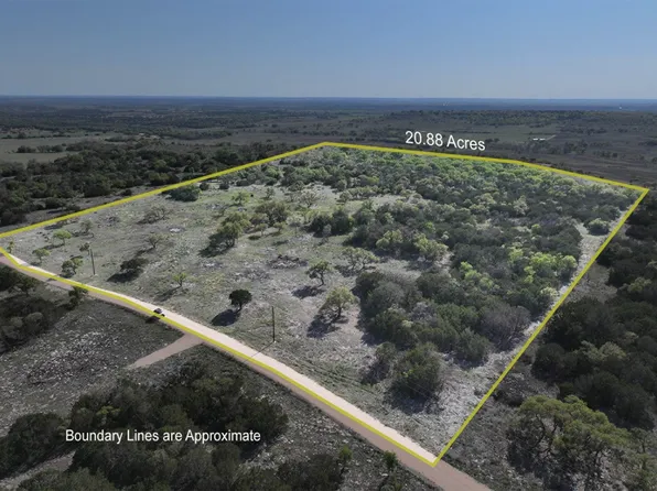 Fm 2414 #7, Evant, TX 76525