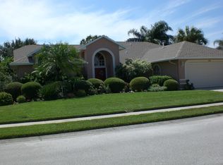 1809 Woodberry Cir, Melbourne, FL 32935