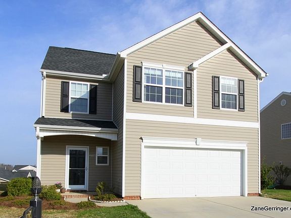2nd image of 4105 Pepperbush Dr