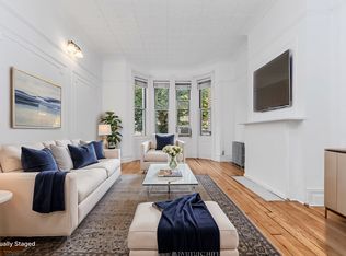 696 Humboldt St FLOOR 3, Brooklyn, NY 11222