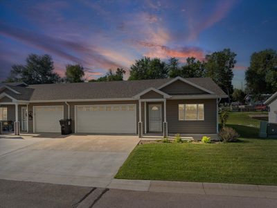 1217 Silverbrook Ln, Spearfish, SD, 57783