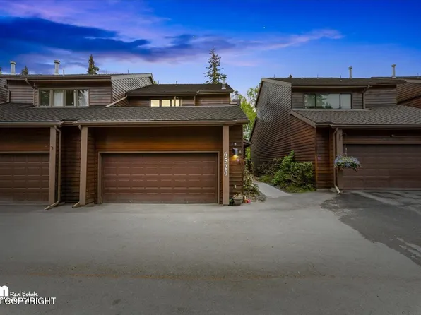 6520 Lakeway Dr, Anchorage, AK 99502