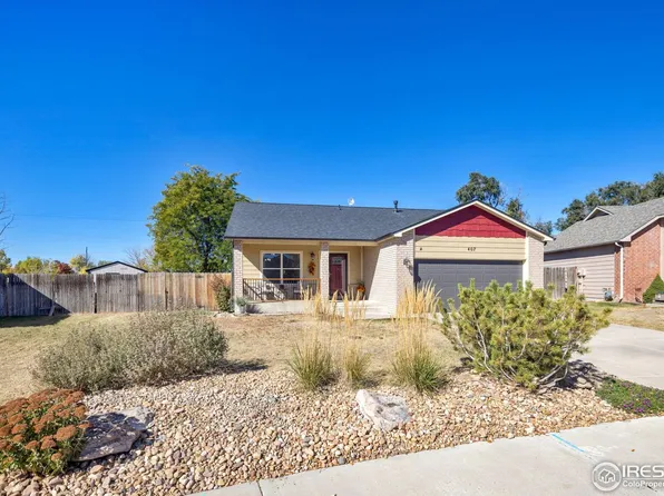407 Vivian St, Severance, CO 80546