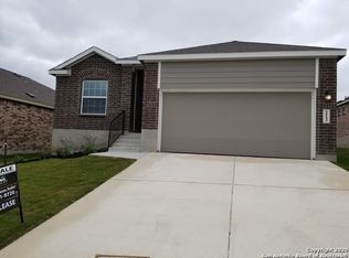 213 Hanover Pl, Cibolo, TX 78108