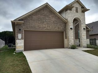 2424 Soprano Way, Round Rock, TX 78681