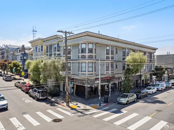 1601-1621 Haight St, San Francisco, CA 94117