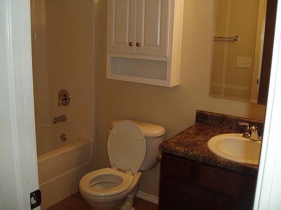bathroom #1