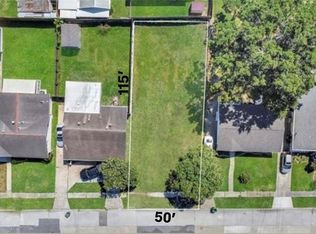 1209 Division St, Metairie, LA 70001