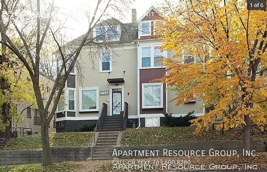 1st image of 256 Marshall Ave APT 204