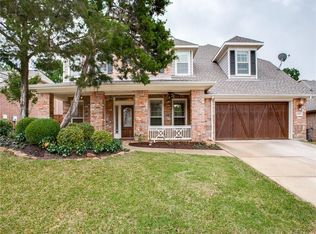 916 Spring Creek Dr, Grapevine, TX 76051