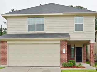 14914 Huntington Willow Ln, Houston, TX 77090