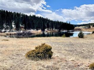 550 Shadow Lake Dr, Divide, CO 80814