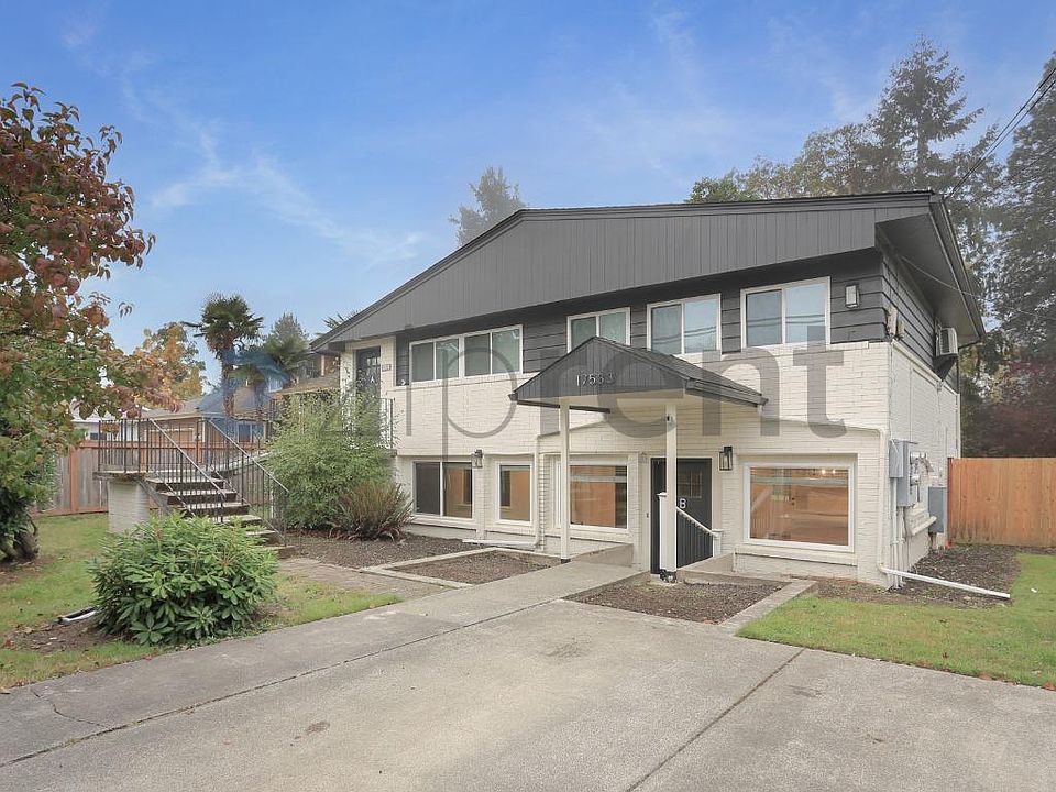 1st image of 17533 12th Ave NE #B