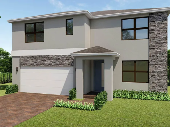 8801 SW Kanner Oaks Drive, Stuart, FL 34997