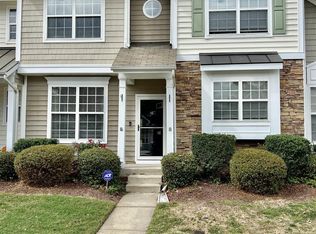 3610 Sugar Tree Pl, Durham, NC 27713