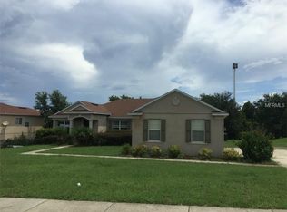 2343 Reefview Loop, Apopka, FL 32712