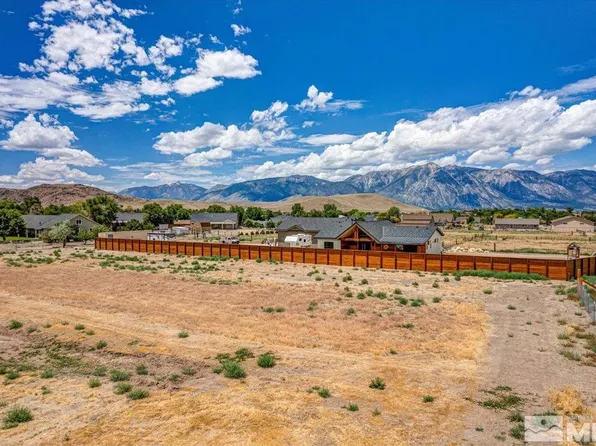 660 Mustang Ln, Gardnerville, NV 89410