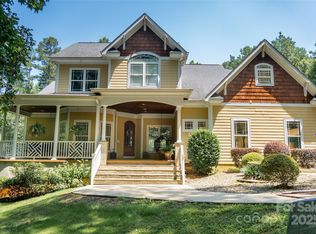 6184 Chandler Rd, Clover, SC 29710