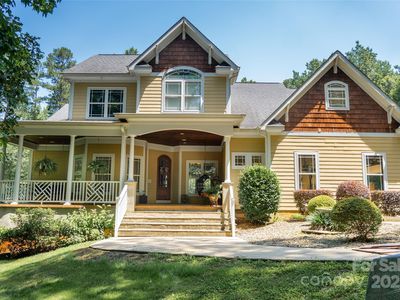 6184 Chandler Rd, Clover, SC, 29710