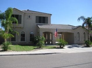 5725 N Kristi Ln, Litchfield Park, AZ 85340