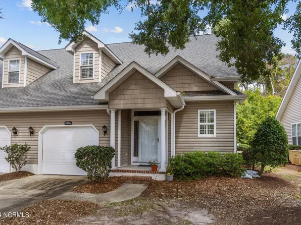 530 Village Green Drive, Morehead City, NC 28557