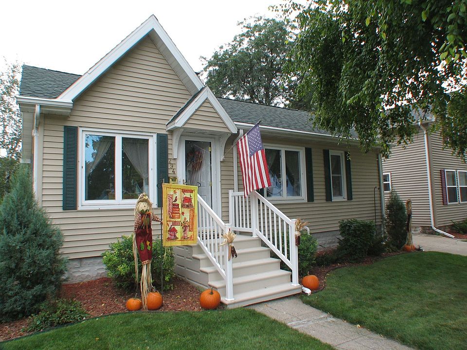 294 Ledgeview Ave, Fond Du Lac, WI 54935 Zillow