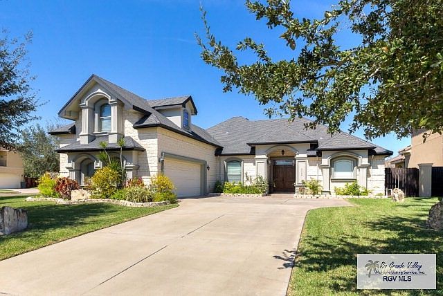 4502 Water Edge, Harlingen, TX 78552 | Zillow