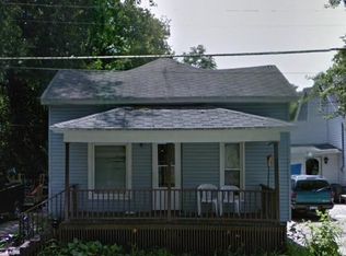 1338 Sears St, Saginaw, MI 48601